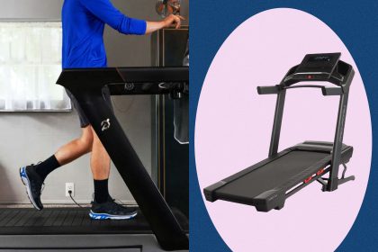 6 Best Treadmills for Your Home Gym in 2025