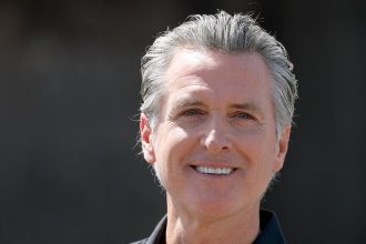 Newsom proposes freeze on allowing adult illegal immigrants to join California’s Medicaid program
