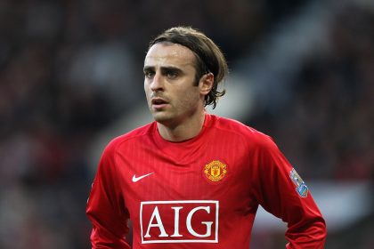 Quiz! Can you name the starting line up from Manchester United’s 5-2 win over Tottenham in 2009?