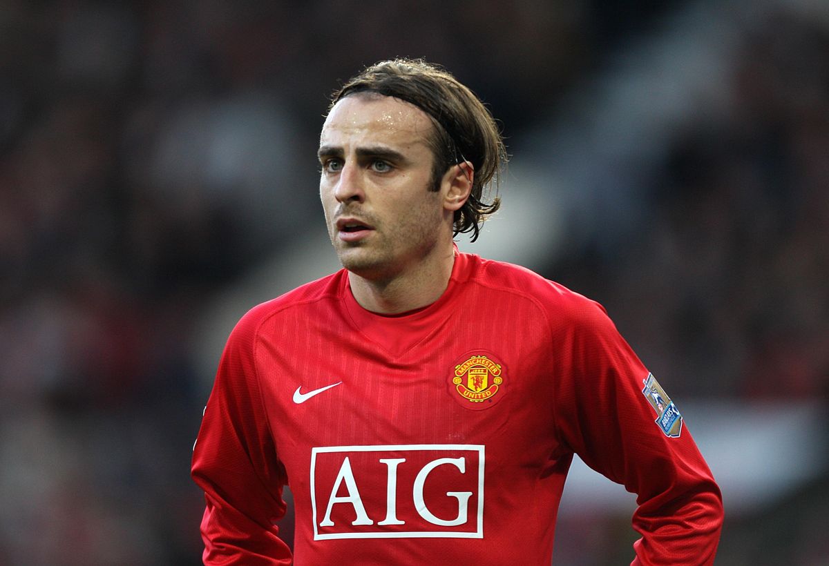 Quiz! Can you name the starting line up from Manchester United’s 5-2 win over Tottenham in 2009?