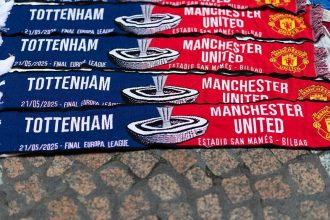 Watch Manchester United vs Tottenham Hotspur: Live streams, TV details for Europa League final