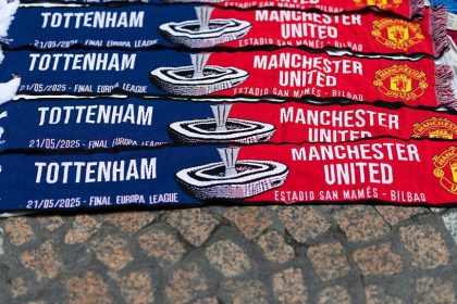Watch Manchester United vs Tottenham Hotspur: Live streams, TV details for Europa League final