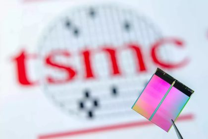 TSMC unveils plans for giant AI chips to meet surging compute demands