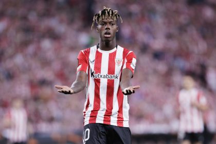 Why Arsenal have a clear run now to sign Nico Williams and complete dream Mikel Arteta buy