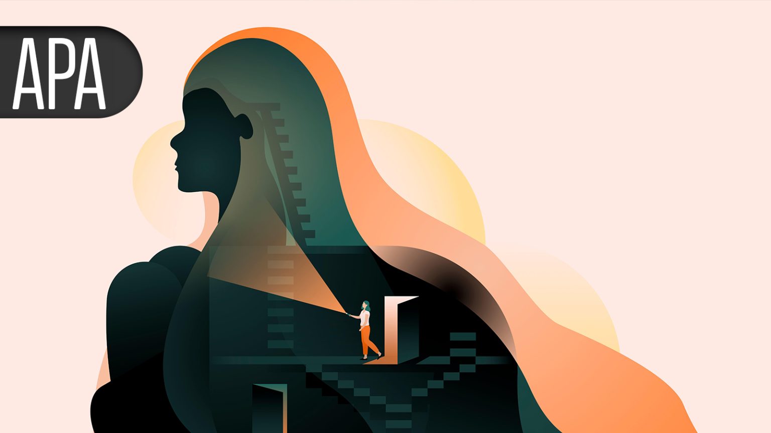 Can AI Predict Postpartum Depression Risk Before New Moms Leave the Hospital?