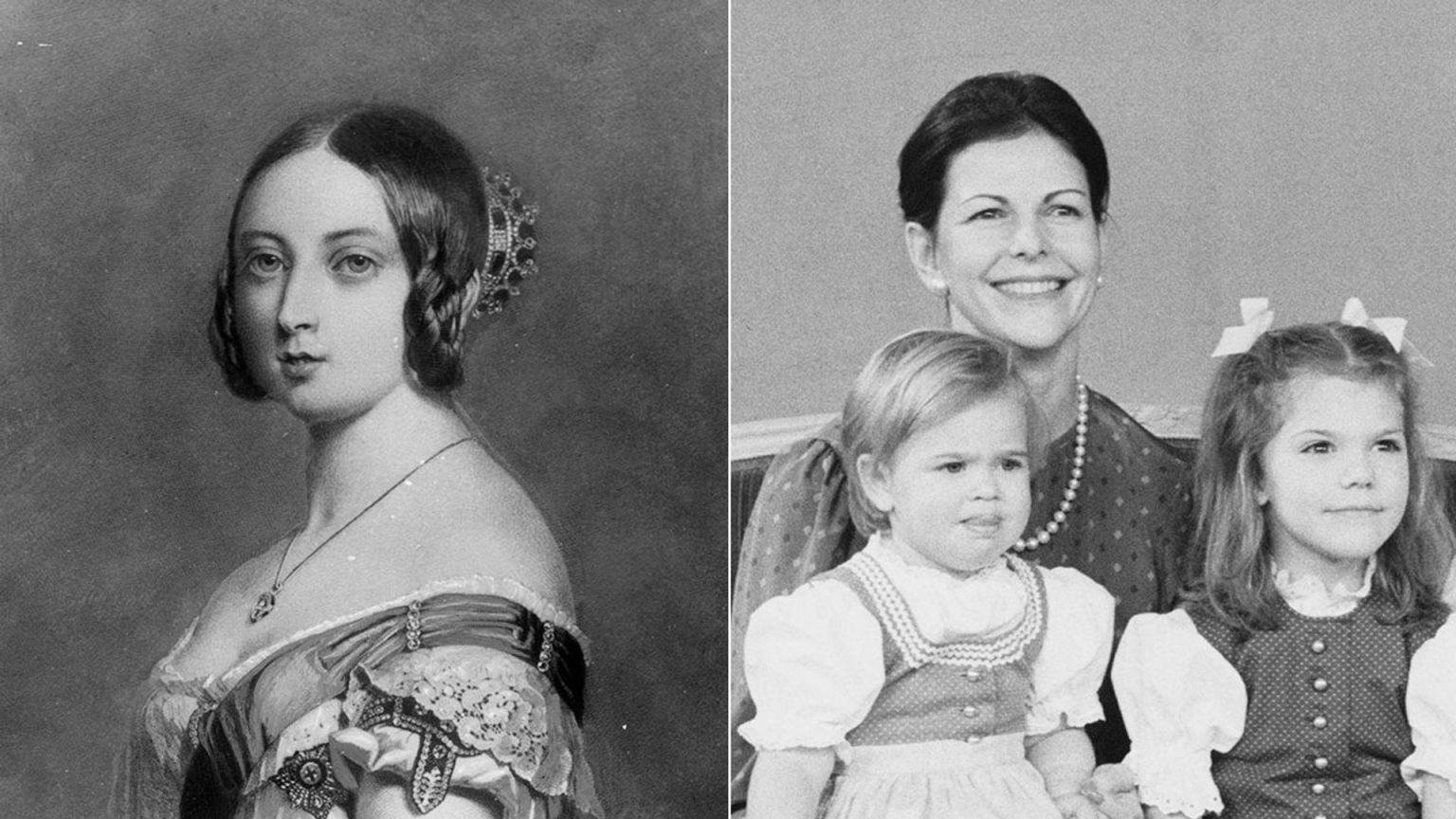 The 9 royals who share this ‘triumphant’ name