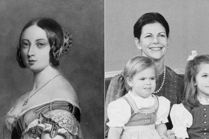 The 9 royals who share this ‘triumphant’ name