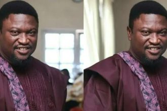 Femi Branch Slams Actors Who Refuse to Transform for Roles