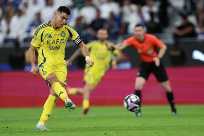 Cristiano Ronaldo edging closer to bombshell transfer
