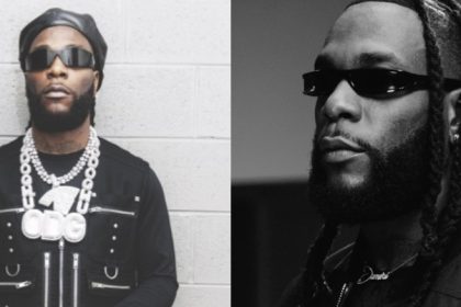Burna boy declares he’s no longer the African giant