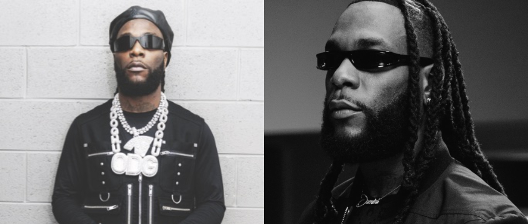 Burna boy declares he’s no longer the African giant