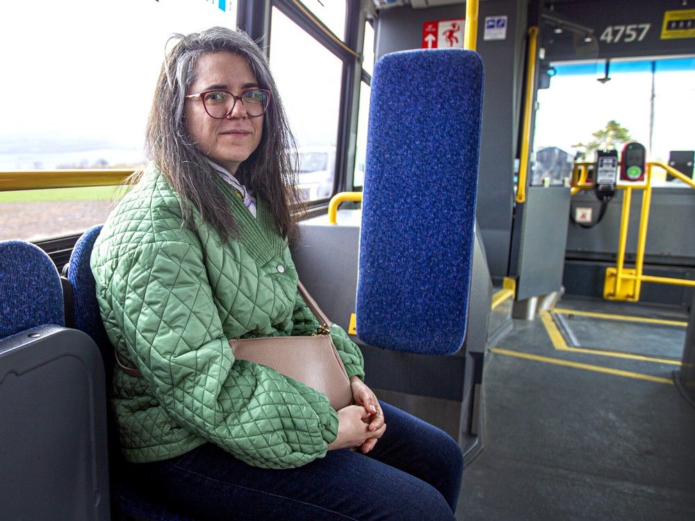 Today’s letters: OC Transpo’s ‘New Ways to Bus’ isolates seniors