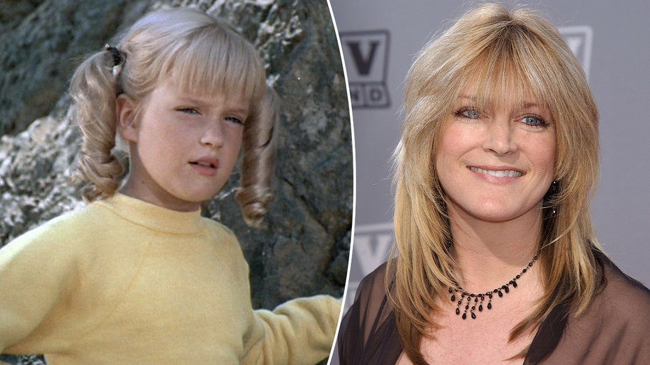 ‘Brady Bunch’ star Susan Olsen’s hair fell out after bleaching it blonde every 3 weeks for hit show