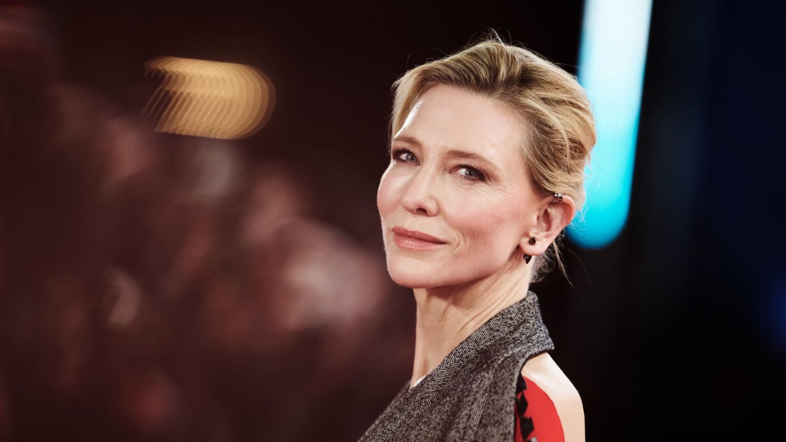 Cate Blanchett’s $4.5 million English home with a storied past was once an abandoned manor