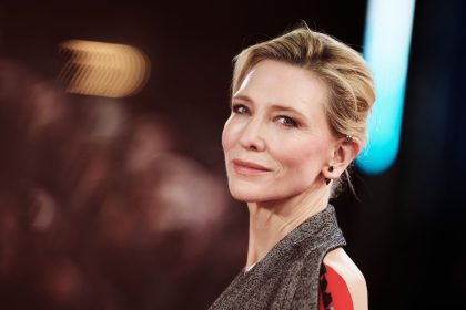 Cate Blanchett’s $4.5 million English home with a storied past was once an abandoned manor