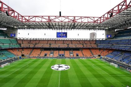 Inter’s 4-3 Champions League win against Barcelona showed why San Siro is still the best stadium in the world