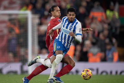 How to watch Brighton vs Liverpool: Live streams and TV info for Monday Night Football clash