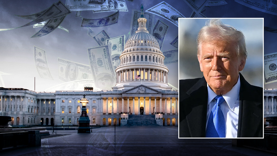 GOP, Dems to square off over Trump’s sweeping tax plan in high-stakes meeting today