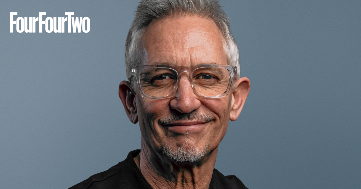 I interviewed Gary Lineker last month – he didn’t want his TV career to end like this, the World Cup was supposed to be his grand finale