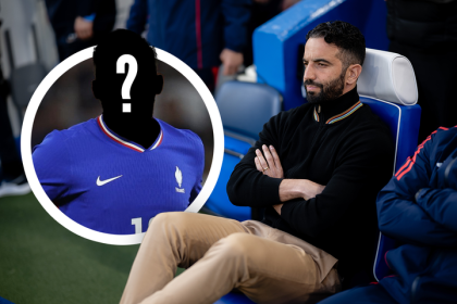 Manchester United target CONFIRMS he’s leaving his club this summer