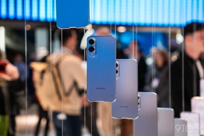 Samsung leaked Galaxy S25 Edge pricing on its own website