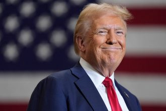 Washington Post praises Trump HHS report on trans surgery for children, says it makes strong case for caution