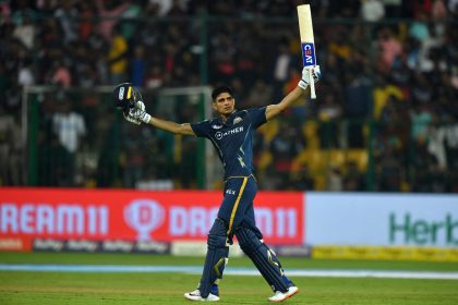 Future Fab 5 in cricket: Kane Williamson’s top takes