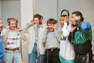 Football songs: The history of the beautiful game’s relationship with music