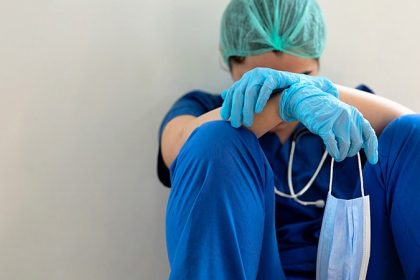 Medical Residents Still Most Likely to Die of Suicide: Study