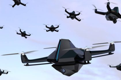 UK bans game controller exports to Russia in bid to ground drone attacks