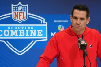 Giants $8 million quarterback linked as potential trade chip