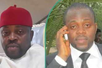 Shock as gunmen trail and kill respected Anambra barrister post-hearing