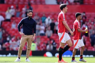 ‘I can understand comparisons between this current Manchester United team and the 1991 Cup Winners’ Cup Winners’ Brian McClair on why defeat to Tottenham Hotspur could have huge ramifications for his former club