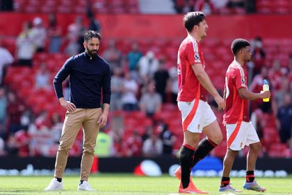 ‘I can understand comparisons between this current Manchester United team and the 1991 Cup Winners’ Cup Winners’ Brian McClair on why defeat to Tottenham Hotspur could have huge ramifications for his former club