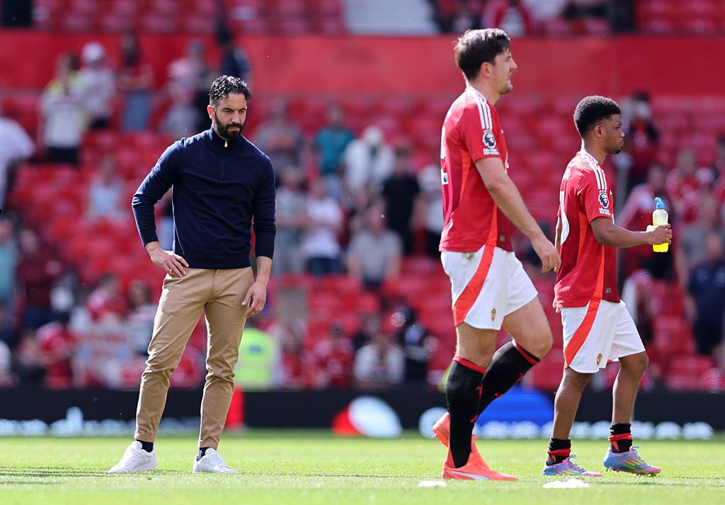 ‘I can understand comparisons between this current Manchester United team and the 1991 Cup Winners’ Cup Winners’ Brian McClair on why defeat to Tottenham Hotspur could have huge ramifications for his former club