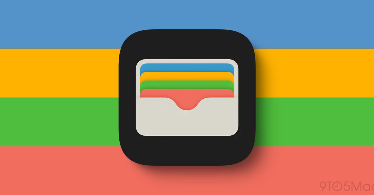 New York City subway riders will soon be able to utilize transit cards on iPhone