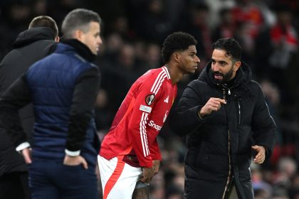 Marcus Rashford may never play for Aston Villa again, thanks to ‘first option’ clause