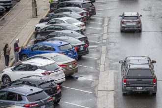 Denley: City shouldn’t kill ByWard Market’s free on-street parking