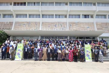 African health experts commit to accelerate efforts to eliminate Neglected Tropical Diseases