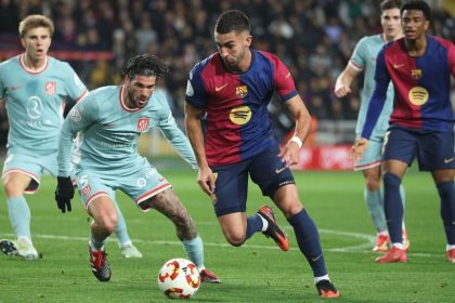 Watch Espanyol vs Barcelona: Free Live stream and TV coverage in the UK as Barca look to seal La Liga title