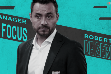 Roberto de Zerbi leaves Brighton: Is he Bayern Munich bound?