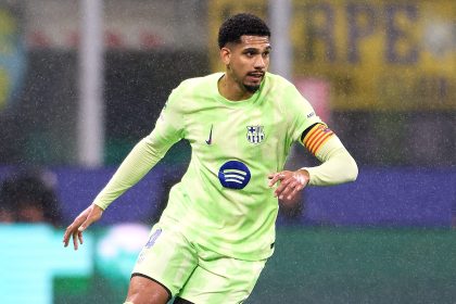 Barcelona star set for summer exit talks after recent drop in form