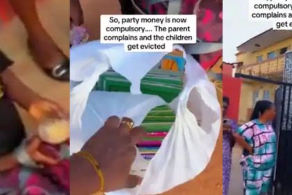 Student Reportedly Expelled After Mother Refuses to Pay 15k School Party Fee