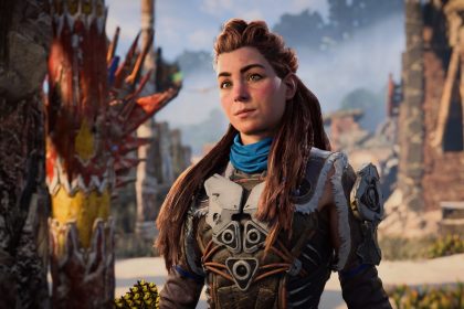 Horizon Forbidden West runs at 8K 120Hz on Samsung TV via HDMI 2.1 in world-first demo
