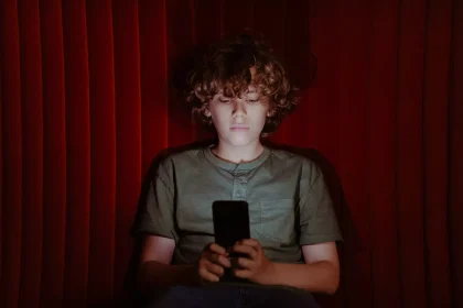 Meta accused of allowing its chatbots to engage in sexually explicit chats