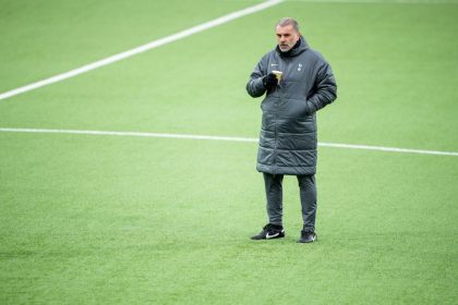 Tottenham keen to sign £45 million attacker