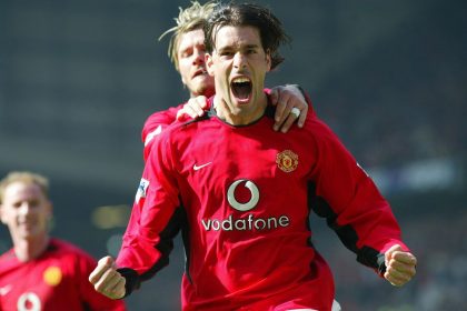 Quiz! Can you name every every Golden Boot winner from Europe’s top five leagues during the 2000s?