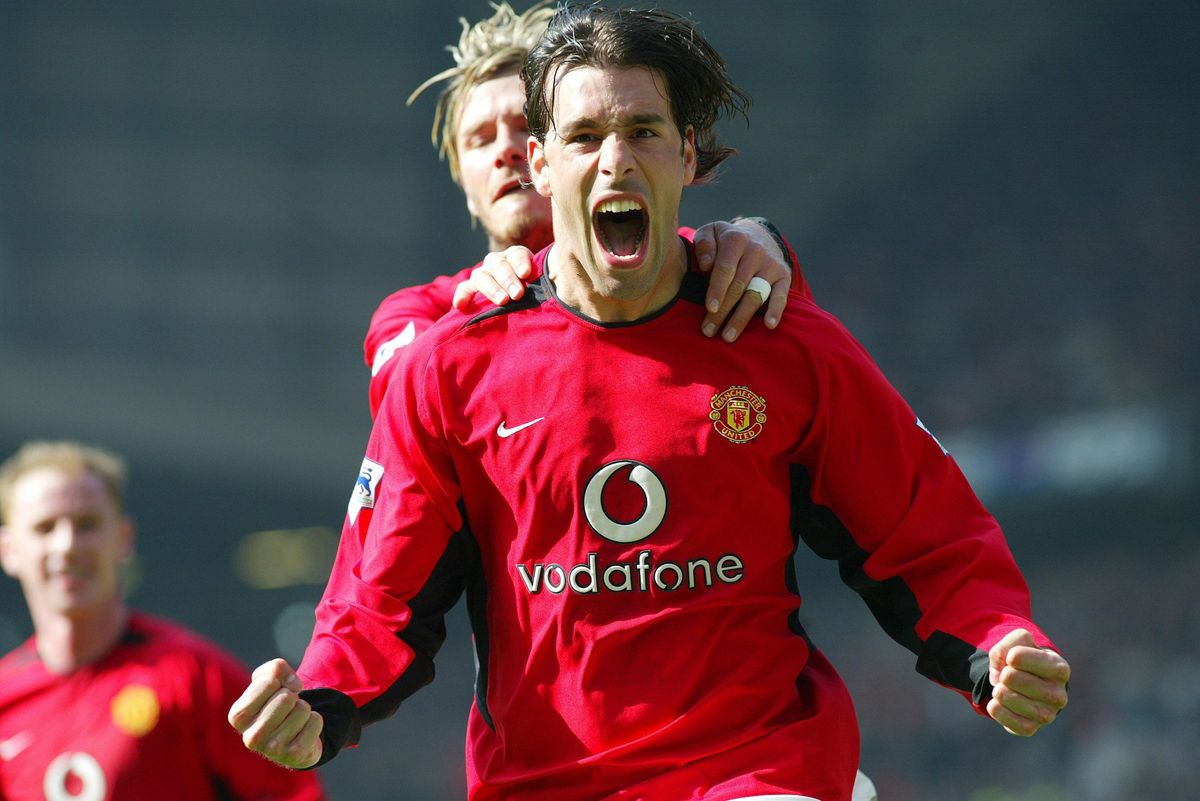 Quiz! Can you name every every Golden Boot winner from Europe’s top five leagues during the 2000s?