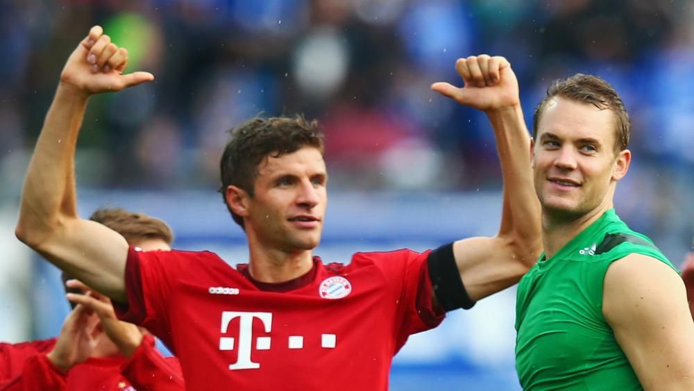 Quiz! How many of these football icons were one-club players?