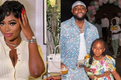 Drama Brews as Sophia Unfollows Davido’s Second Baby Mama After Viral Photos